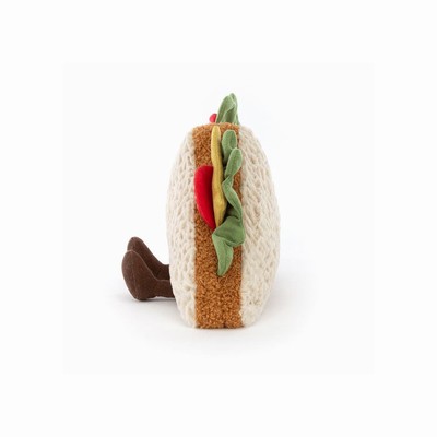 Jellycat Sandwich | HQ4012698